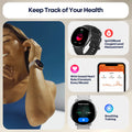 Smartwatch met AMOLED Scherm en Bellen – Zeblaze GTR 3 Pro