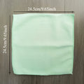Microvezeldoeken 5-pak — 25×25cm 300GSM