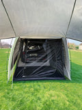 Lohascamping SUV Achterklep Tent – Waterdichte Car Docking Tent voor 3–4 Personen