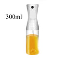 Oliespuit Fles Voorkomt Overtollig Vet voor Gezond Koken en BBQ