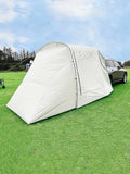 Lohascamping SUV Achterklep Tent – Waterdichte Car Docking Tent voor 3–4 Personen