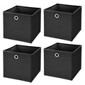 Opvouwbare Opbergbox – Organizer voor Kleding, Ondergoed en Accessoires