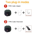 LED Haartherapie Cap – 660nm & 850nm Red Light voor Haargroei & Hoofdhuidzorg