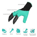 Tuinhandschoenen met Klauwen – Waterdicht & Antislip voor Graven en Planten