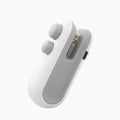 Mini Zakjes Sealer 2-in-1 – Oplaadbare Heat Sealer met Snijfunctie