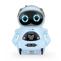 AI Companion Robot voor Senioren – Interactieve Gezelschapsrobot voor Thuis & Dagelijkse Compagnie