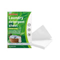 Wasmiddel Vellen – Oplosbare Laundry Sheets voor Schone & Frisse Was