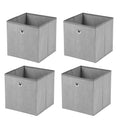 Opvouwbare Opbergbox – Organizer voor Kleding, Ondergoed en Accessoires