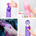 Air Water Cup 800ml met Flavor Pods – Gearomatiseerde Drinkfles Zonder Suiker