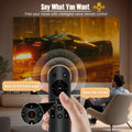 Magcubic Smart Projector 360° – Native 1080P Beamer voor WK, Films & Gaming