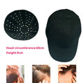 LED Haartherapie Cap – 660nm & 850nm Red Light voor Haargroei & Hoofdhuidzorg