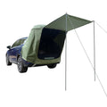 SUV Dak- en Achterklep Tent – Waterdichte Zon- en Regenschuilplaats voor 3–4 Personen