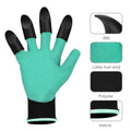Tuinhandschoenen met Klauwen – Waterdicht & Antislip voor Graven en Planten