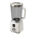 HOMEFISH Draagbare Blender 600ml 10-Mes Voor Snelle Gezonde Smoothies