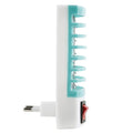 Mini Elektrische Muggenval UV LED Zapper voor Insectvrije Slaapkamer