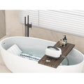 Draagbare Bubble Bath Machine – Bad Spa met Luchtpomp, Antislipmat & Afstandsbediening