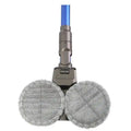 Mop Opzetstuk met Waterreservoir voor Dyson V7 / V8 / V10 / V11 / V15 / Gen5