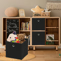 Opvouwbare Opbergbox – Organizer voor Kleding, Ondergoed en Accessoires