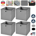 Opvouwbare Opbergbox – Organizer voor Kleding, Ondergoed en Accessoires