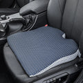Ergonomisch Wigvormig Zitkussen – Memory Foam Comfortkussen voor Betere Zithouding