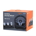 PXN V9 Gen2 Racing Stuur – Gaming Steering Wheel met Pedalen (PS4, Xbox, PC)