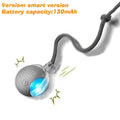 Interactieve Kattenbal met Automatische Obstakelvermijding voor Actieve Kittens