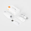 Toilet Nachtlamp met Bewegingssensor – 7 Kleuren LED Verlichting