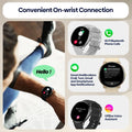 Smartwatch met AMOLED Scherm en Bellen – Zeblaze GTR 3 Pro