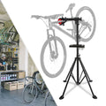 Verstelbare Fiets Reparatiestandaard 108–190 cm – Professionele Draagbare Bike Repair Stand voor Onderhoud