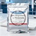 Magnesium L-Threonate 99% – Hoogwaardige Formule met Snelle Levering
