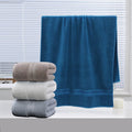 Extra Grote Badhanddoek 100×200 cm – Hoog Absorberend Katoen