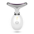 7-in-1 Gezichtsmassager met LED en Warmtefunctie