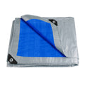 Waterdicht Afdekzeil, Heavy Duty Tarpaulin voor Optimale Buitenbescherming