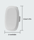 CGMS Glucose Monitor 24u – Real-time Bloedsuiker Tracking met App (iOS & Android)