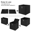Opvouwbare Opbergbox – Organizer voor Kleding, Ondergoed en Accessoires