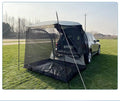Lohascamping SUV Achterklep Tent – Waterdichte Car Docking Tent voor 3–4 Personen