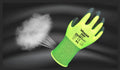 Tuinhandschoenen Nitrile Grip – Lichtgewicht Werkhandschoenen met Antislip Coating