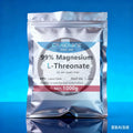 Magnesium L-Threonate 99% – Hoogwaardige Formule met Snelle Levering
