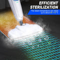Stoommop met Hoge Temperatuur voor Diepe Reiniging