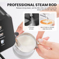 20 Bar Espressomachine met Touchscreen voor Perfecte Extractie en Romig Melkschuim