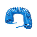 Expandable Retractable EVA Garden Hose 10/15m Portable Spring Water Pipe for Car Wash And Flower Lawn Watering Curly Magic Pipe