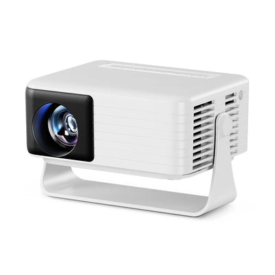 Draagbare Mini Beamer Y3 Voorkomt Wazig Beeld voor Thuisbioscoop