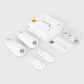 Toilet Nachtlamp met Bewegingssensor – 7 Kleuren LED Verlichting