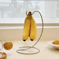 Banaanhouder Standaard – Moderne Bananenhouder voor het Aanrecht