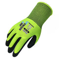 Tuinhandschoenen Nitrile Grip – Lichtgewicht Werkhandschoenen met Antislip Coating