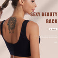 Naadloze Push-up Bralette voor Dames Comfortabele Draadloze Ondersteuning