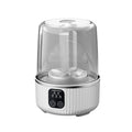 Mini Draagbare Draadloze Wasmachine voor Ondergoed en Sokjes