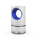 USB Muggenlamp met Zuigkracht – LED Mosquito Killer met UV Licht