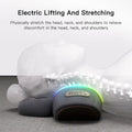 Elektrische Nekmassager voor Ontspanning en Spierverlichting