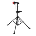Verstelbare Fiets Reparatiestandaard 108–190 cm – Professionele Draagbare Bike Repair Stand voor Onderhoud